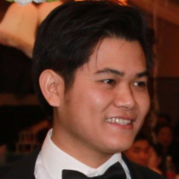 Tommy Dang photo