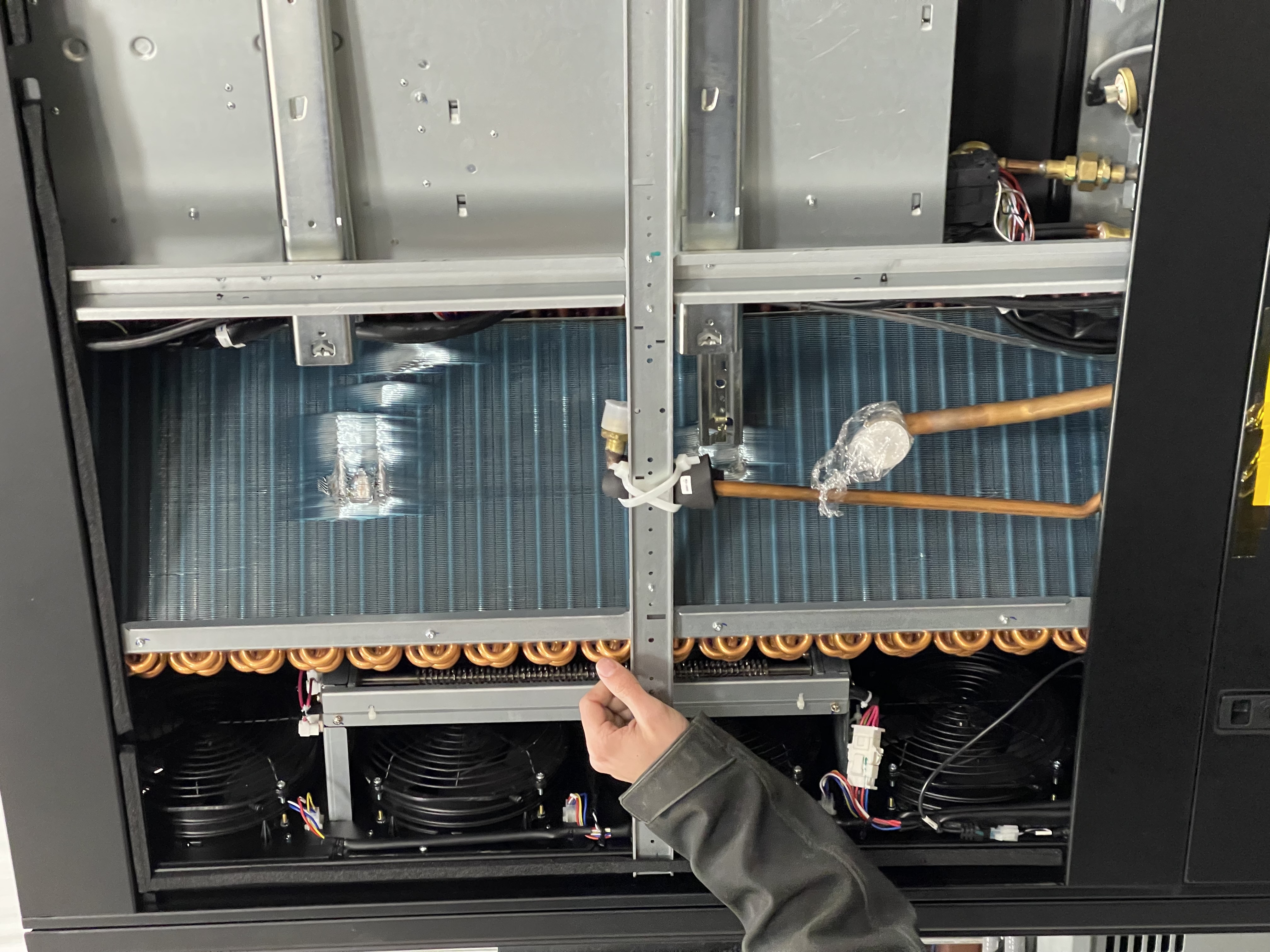 Photo in equipment-delivery