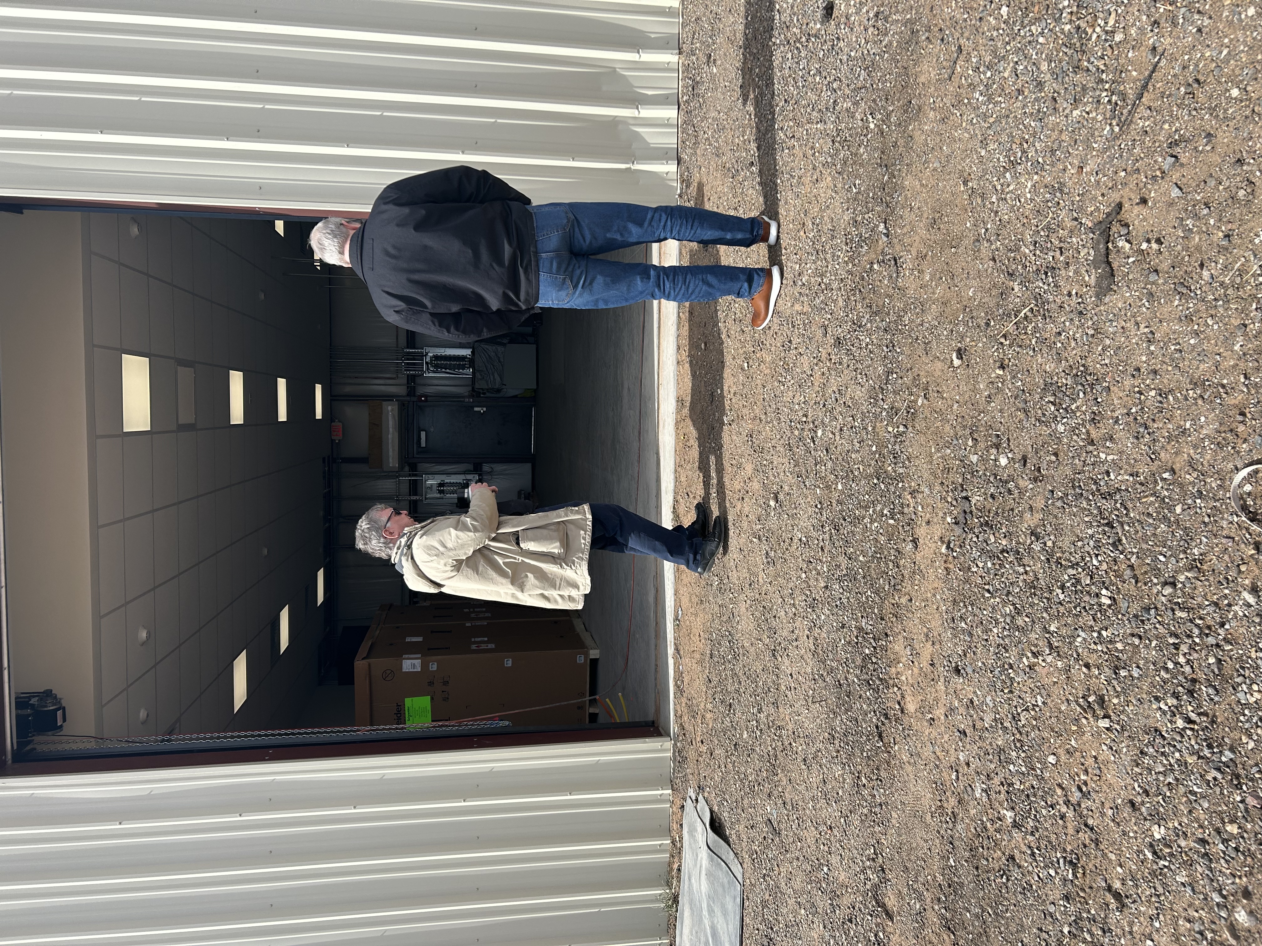 Photo in equipment-delivery