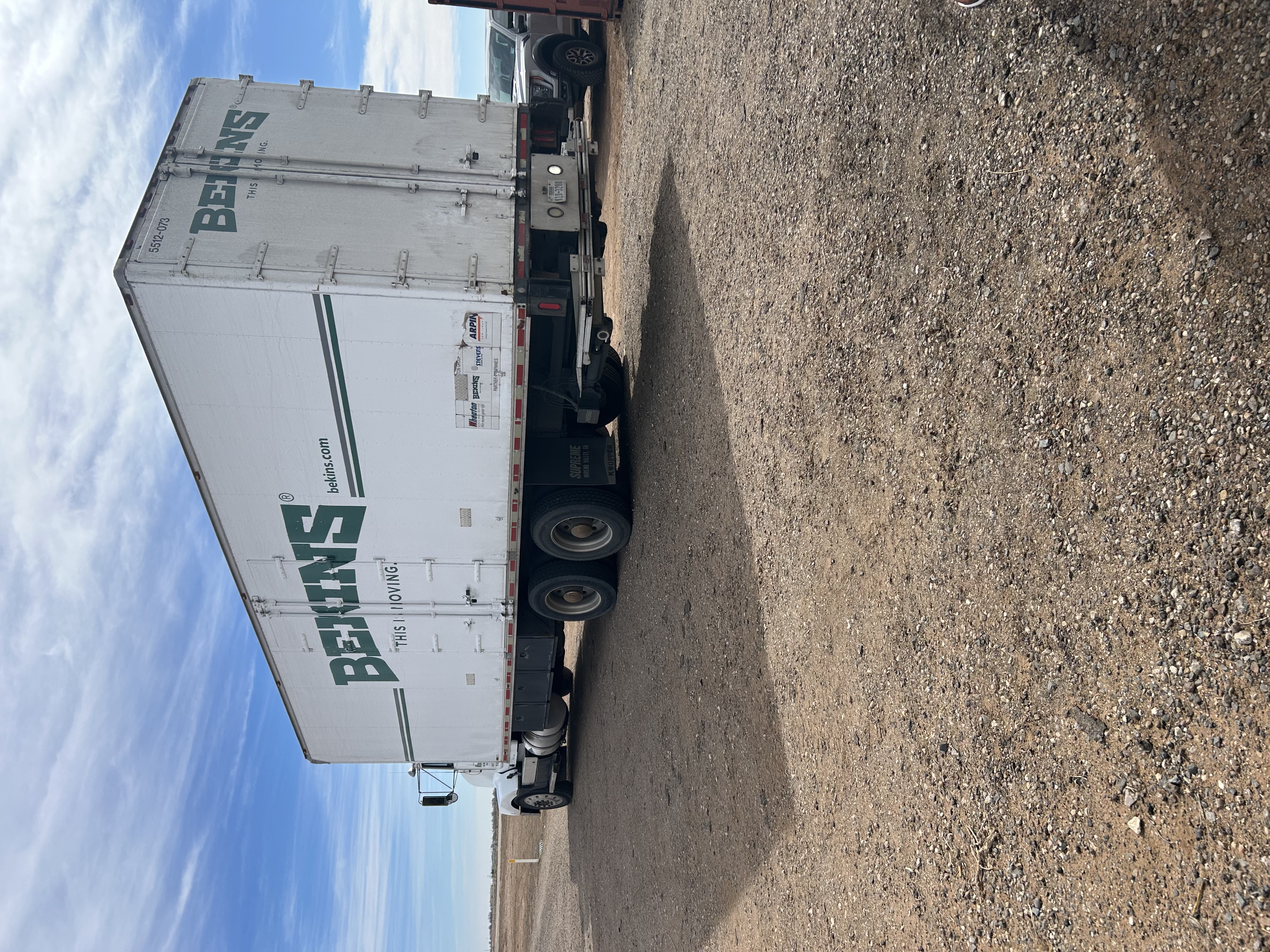 Photo in equipment-delivery