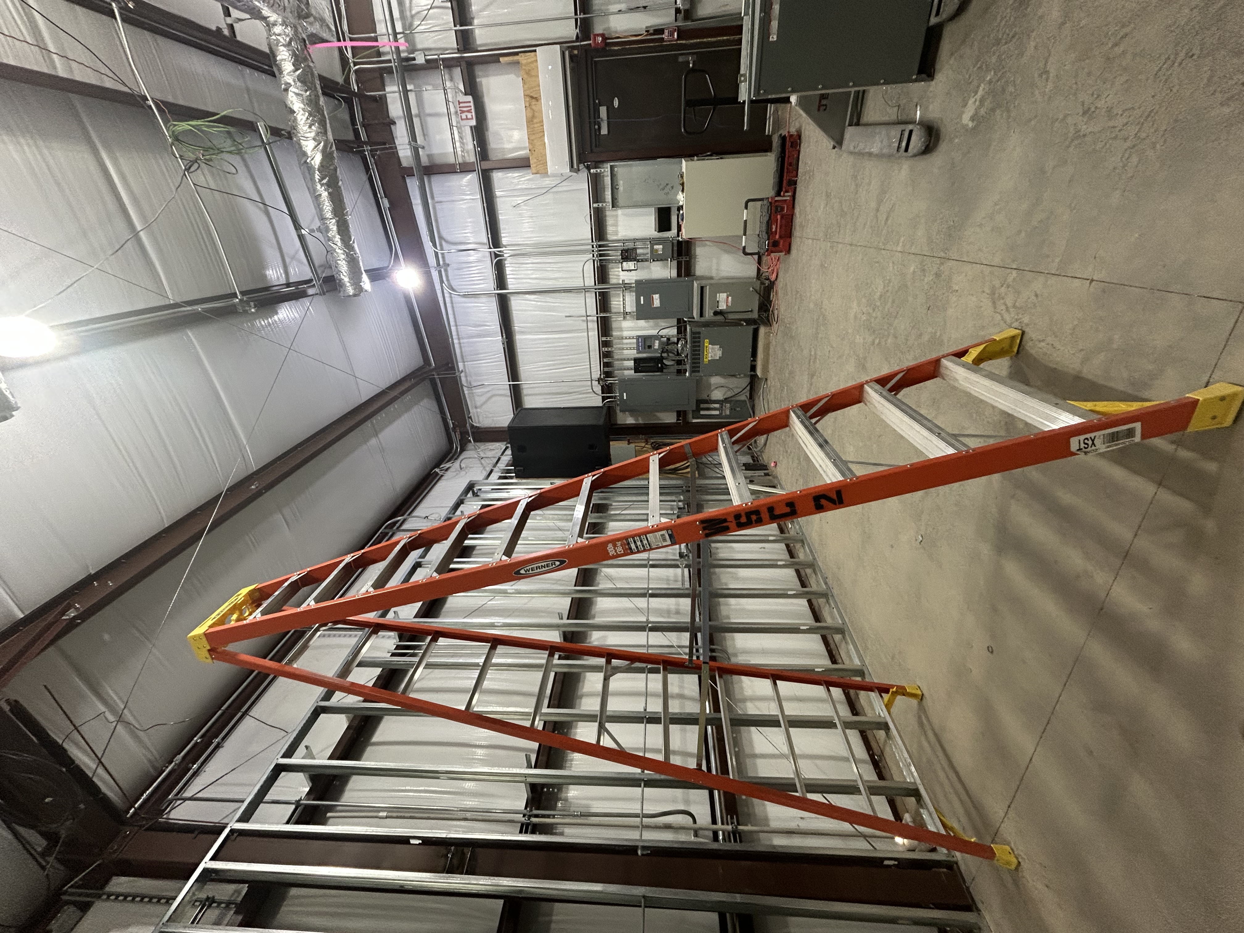 Photo in site-preparation