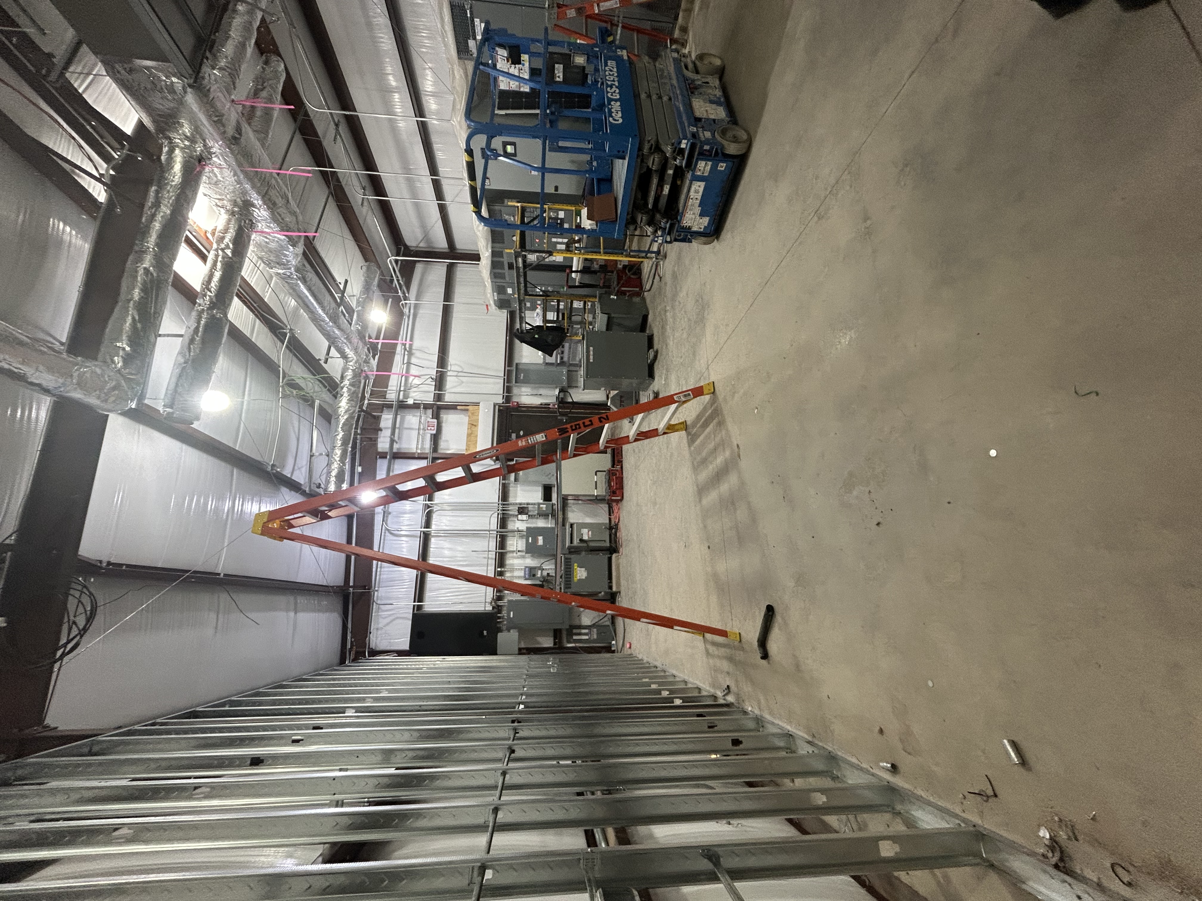 Photo in site-preparation
