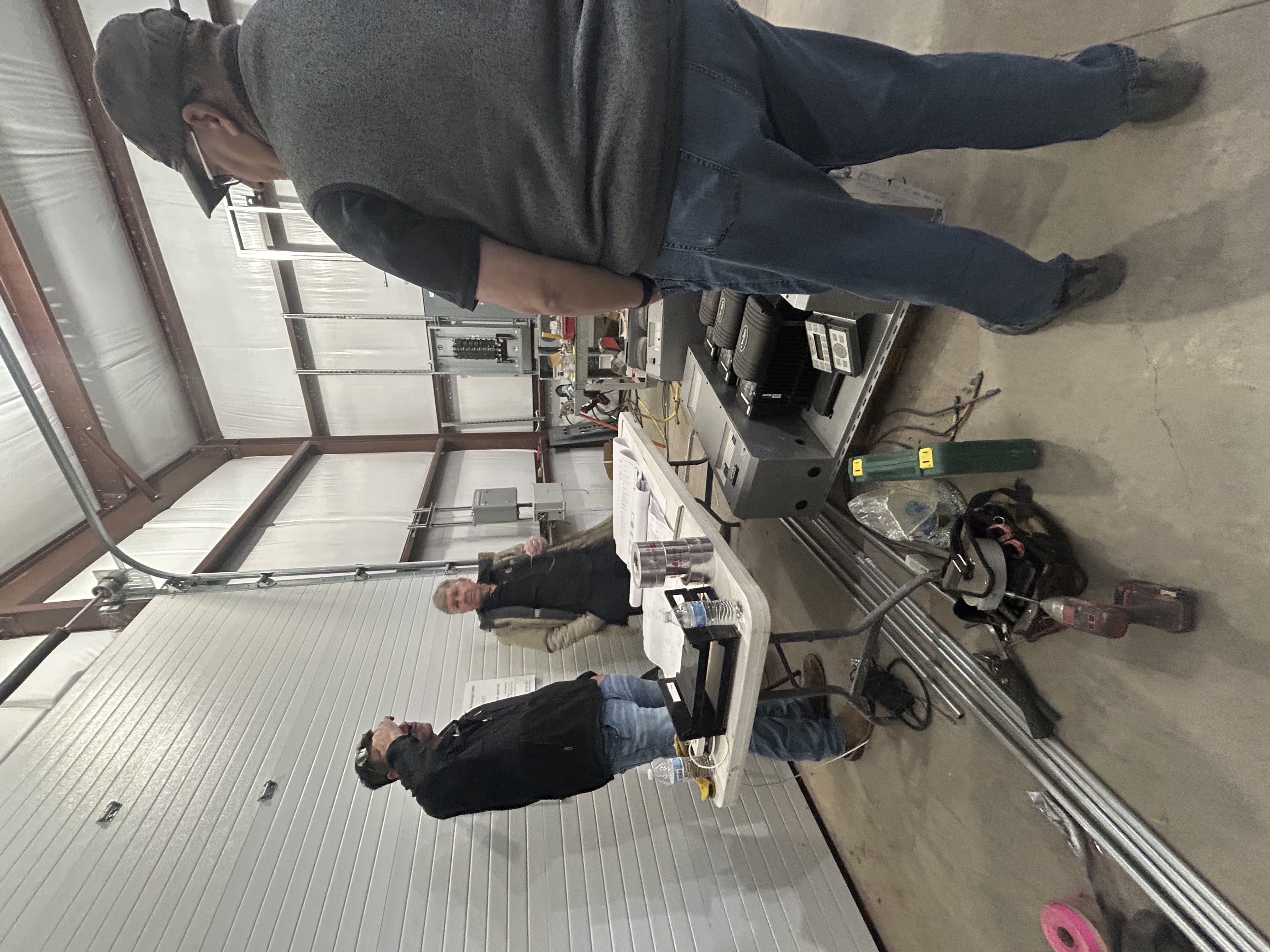 Photo in site-preparation