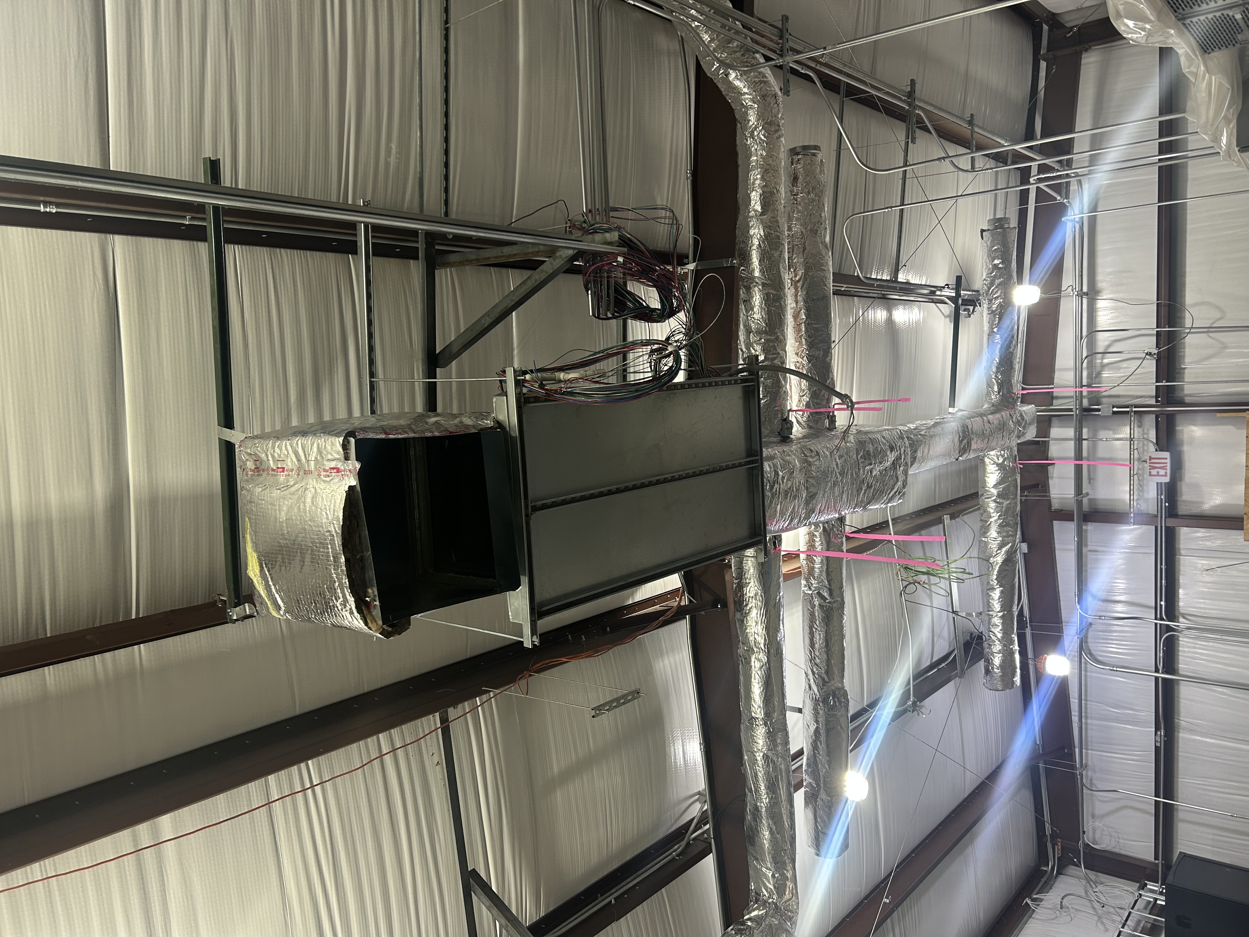 Photo in site-preparation