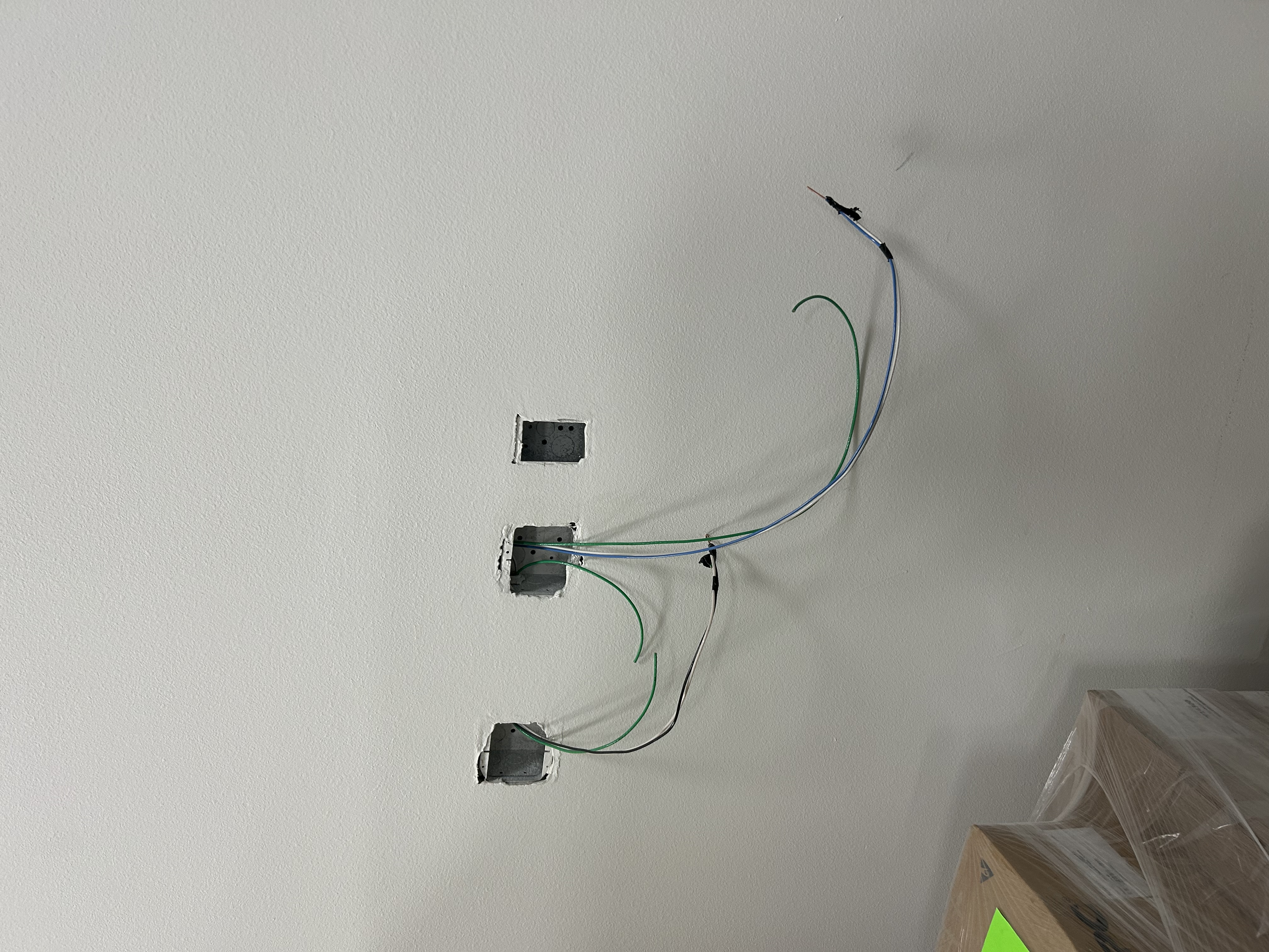 Photo in site-preparation